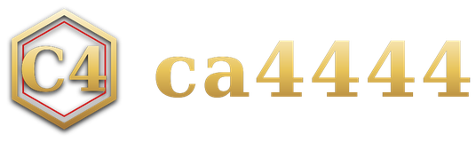ca4444 logo