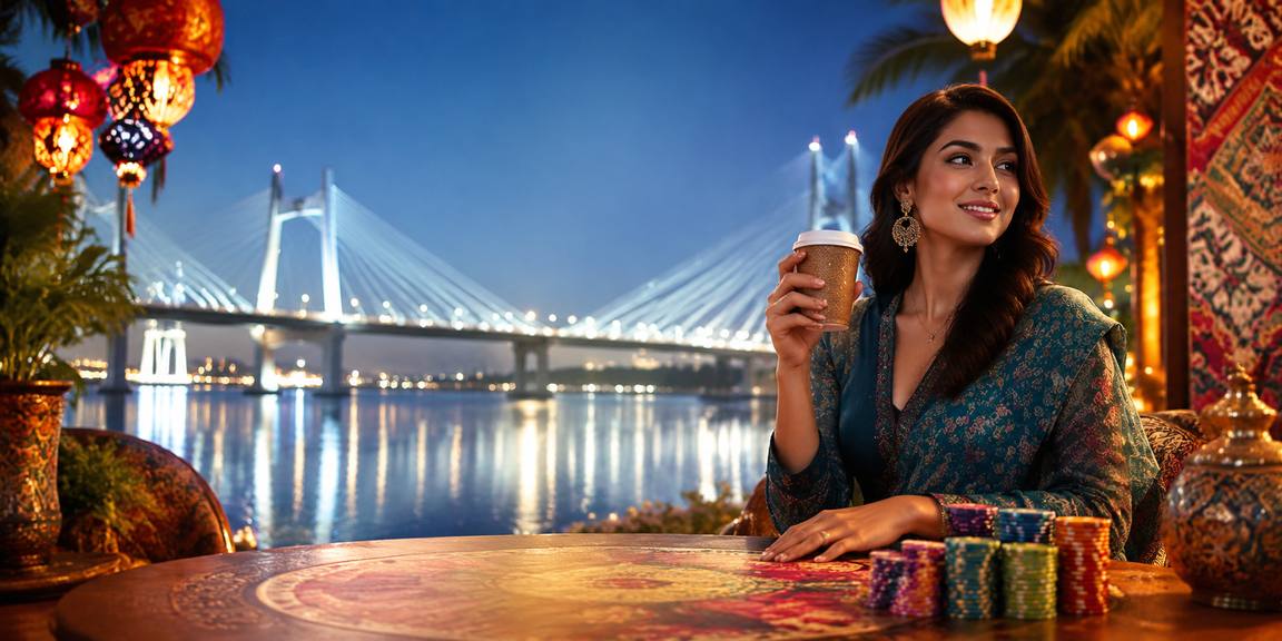 ca4444 গেমের ফলাফল কীভাবে নির্ধারিত হয়